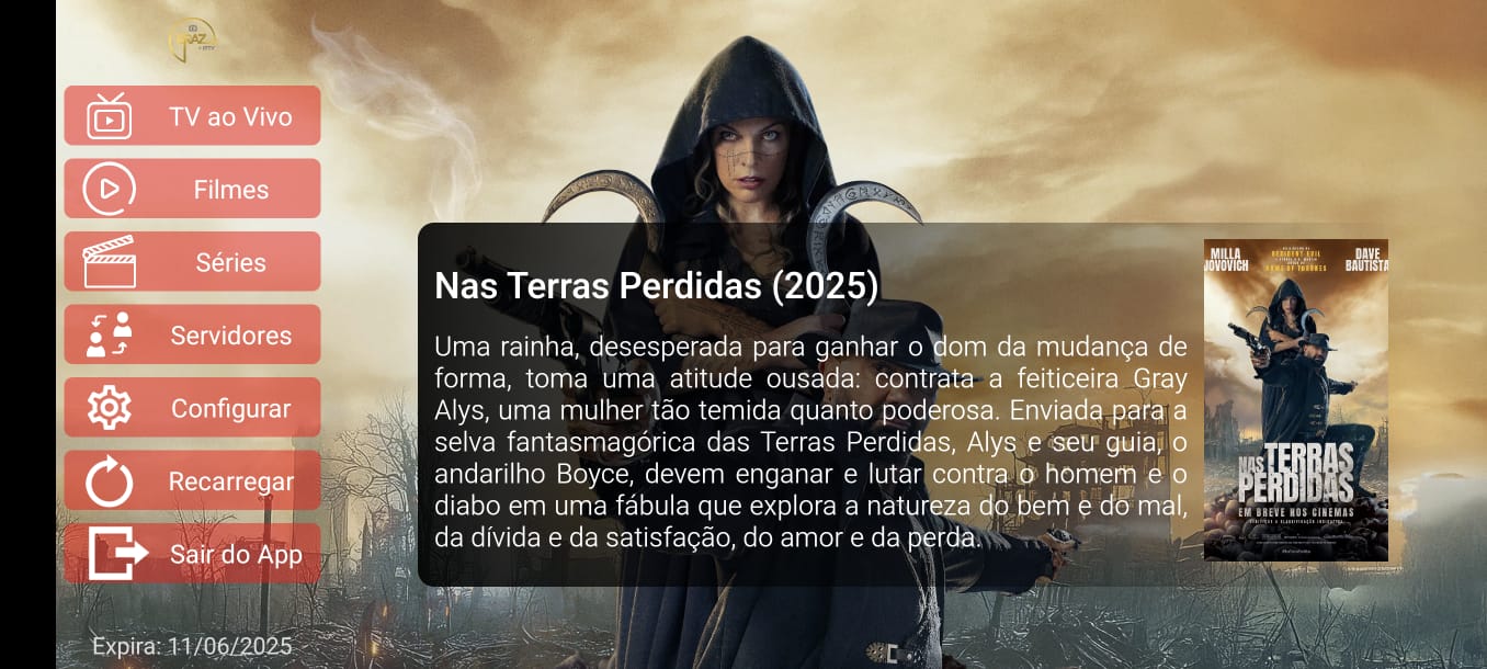 PLANO MENSAL S/HORIZON