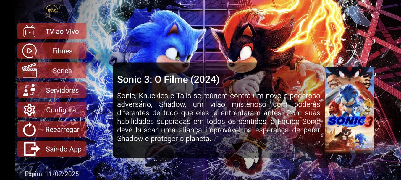 PLANO SEMESTRAL C/HORIZON R̶$̶ 3̶0̶0̶,̶0̶0̶